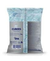 Hielo cubito classic bolsa Cubers 2kg