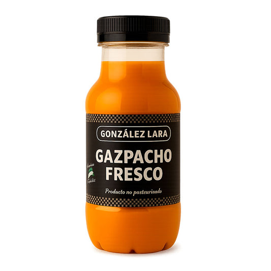 Gazpacho fresco González lara 330ml La Despensa