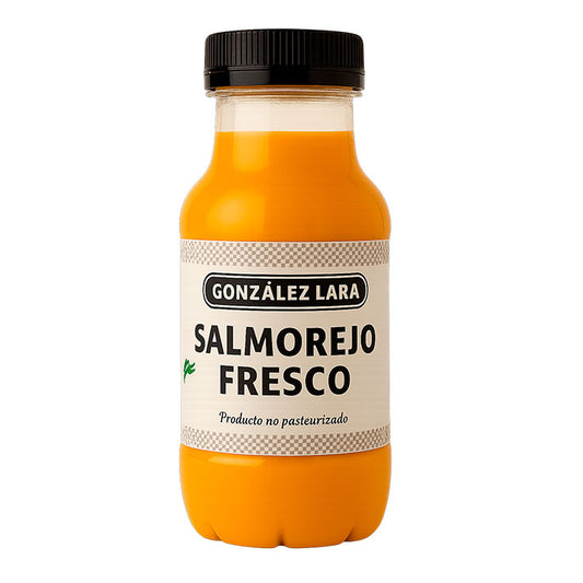 Salmorejo freco González lara 330ml La Despensa