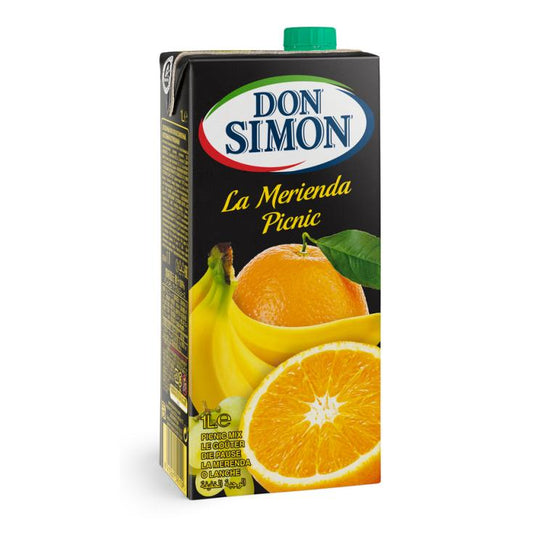 Néctar granada/uva Don simon 1l La Despensa