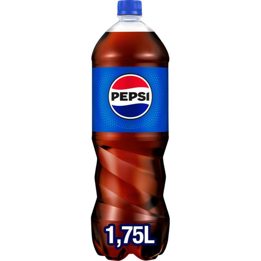 Refresco cola  Pepsi 1.75l La Despensa