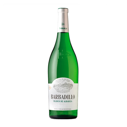 Vino blanco  Barbadillo 750ml La Despensa