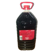 Vino tinto mesa Manchegal 5l
