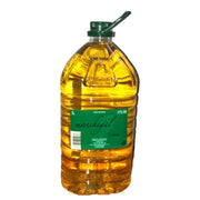 Vino blanco mesa Manchegal 5l