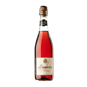 Vino rosado lambrusco Picolo napoli 750ml