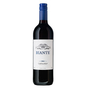 Vino tinto d.o campo borja Biante 75cl