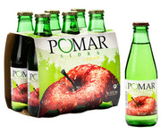 Sidra  Pomar p6 250ml/u