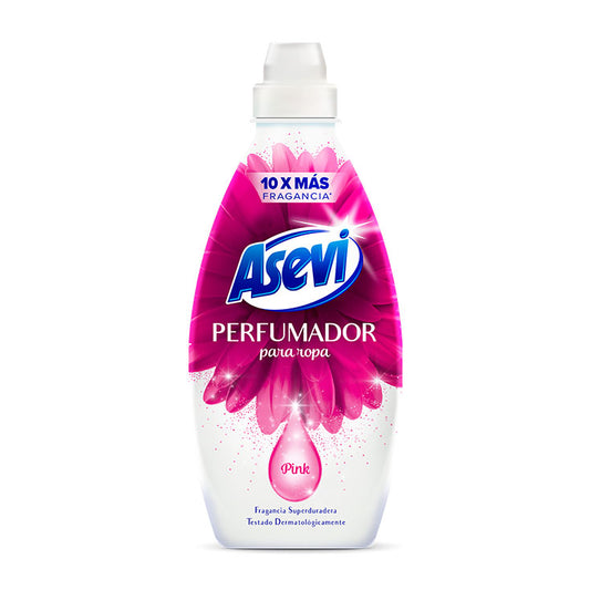 Perfumador textil Asevi 36d La Despensa