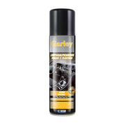 Limpia salpicaderos spray Agrado 405 cc