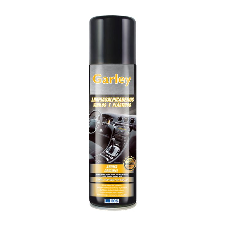 Limpia salpicaderos spray Agrado 405 cc