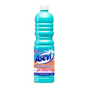 Friegasuelos ph neutro Asevi 1l