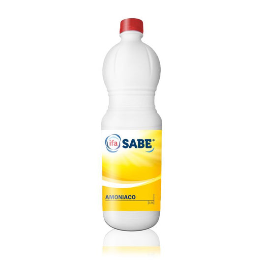 Amoniaco normal Ifa sabe 1.5l La Despensa
