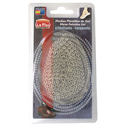Mini plantilla gel  La piel 1u