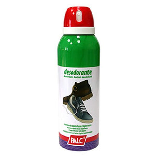 Desodorante calzado spray Palc 125ml La Despensa
