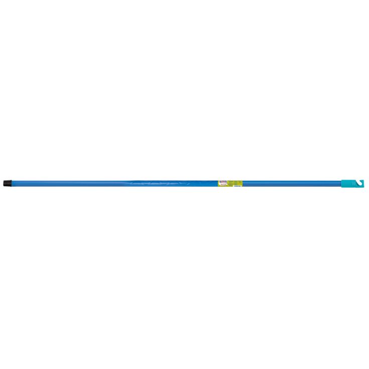 Palo de fregar azul antideslizante Spontex 140c/1u