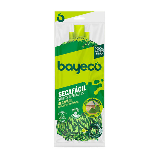 Fregona secafacil Bayeco 1u La Despensa