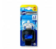 Ambientador coche oceano Tdoy 8ml