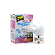 Insecticida apar+ recam electrico Zum 1u