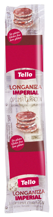 70533 LONGANIZA IMPERIAL 210819