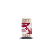 Palillo torneado redondo Ifa sabe 150u