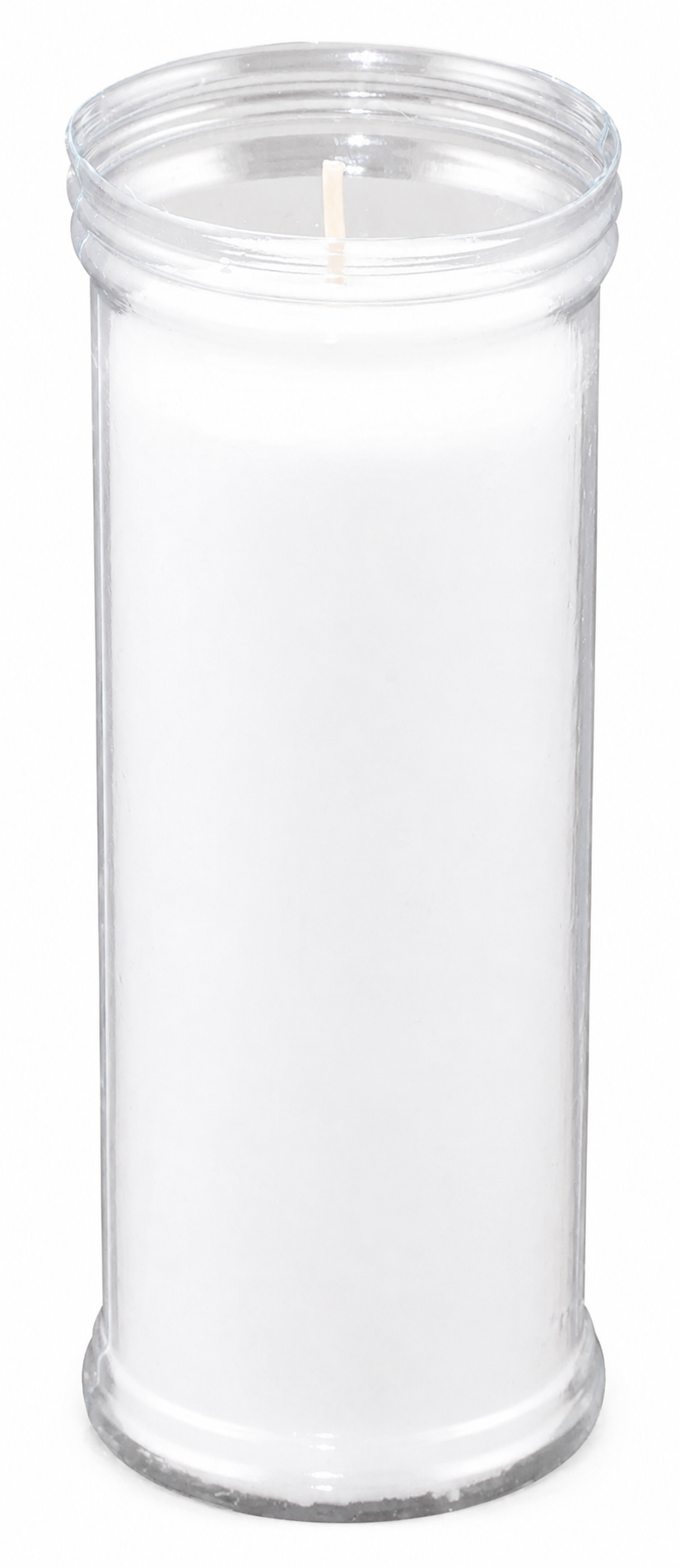 Velon ofrenda transparente Luminun 1u