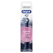 Recambio eléctrico cabezales sensible ios Oral b p2