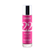 Colonia fragancia nº22 Caravan 30ml