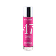 Colonia fragancia nº47 Caravan 30ml