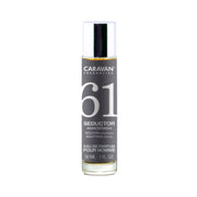 Colonia fragancia nº61 Caravan 30ml