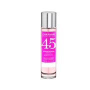 Colonia estuche fragancia nº 45 Caravan 150+30ml