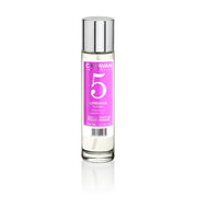 Colonia fragancia nº5 Caravan 150ml