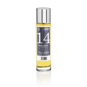 Colonia fragancia nº14 Caravan 150ml
