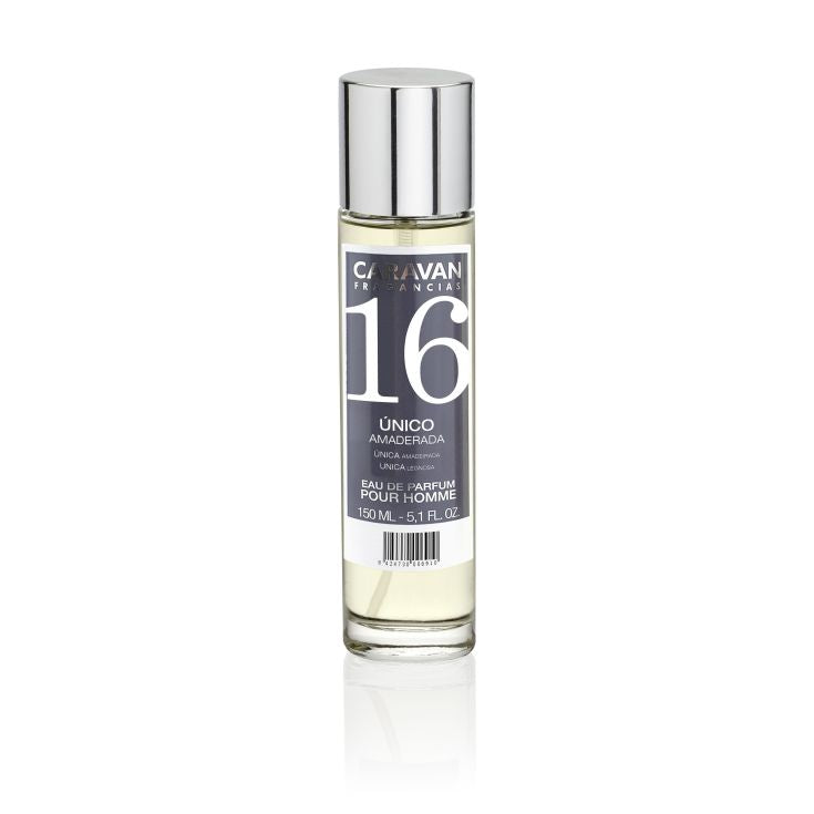 Colonia fragancia nº16 Caravan 150ml