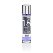 Colonia fragancia nº18 Caravan 150ml