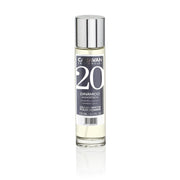 Colonia fragancia nº20 Caravan 150ml