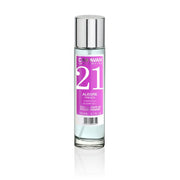 Colonia fragancia nº21 Caravan 150ml