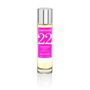 Colonia fragancia nº22 Caravan 150ml