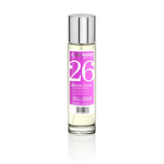 Colonia fragancia nº26 Caravan 150ml