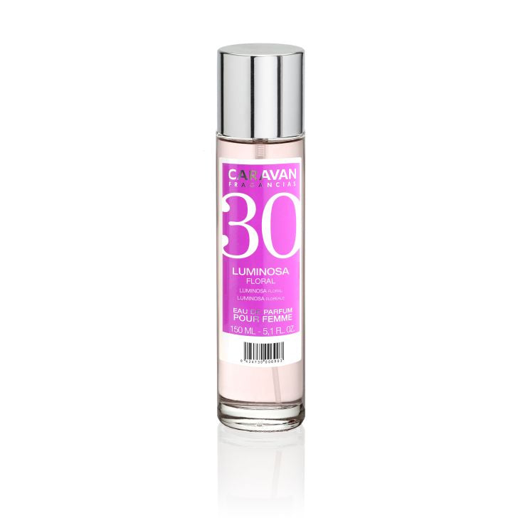 Colonia fragancia nº30 Caravan 150ml