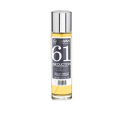 Colonia fragancia nº61 Caravan 150ml