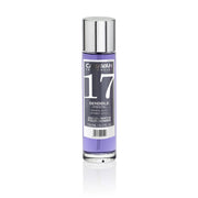 Colonia fragancia nº17 Caravan 150ml