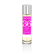 Colonia fragancia nº36 Caravan 150ml