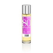 Colonia fragancia nº80 Caravan 150ml