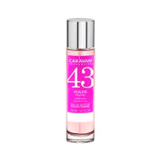 Colonia estuche fragancia nº43 Caravan 150+30ml