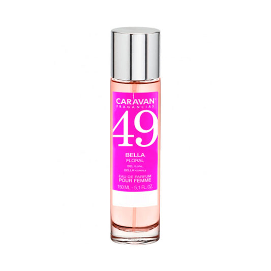 Colonia fragancia nº 49 Caravan 150ml La Despensa
