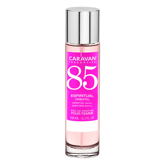 Colonia fragancia nº 85 Caravan 150ml La Despensa