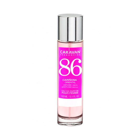 Colonia fragancia nº86 Caravan 150ml La Despensa
