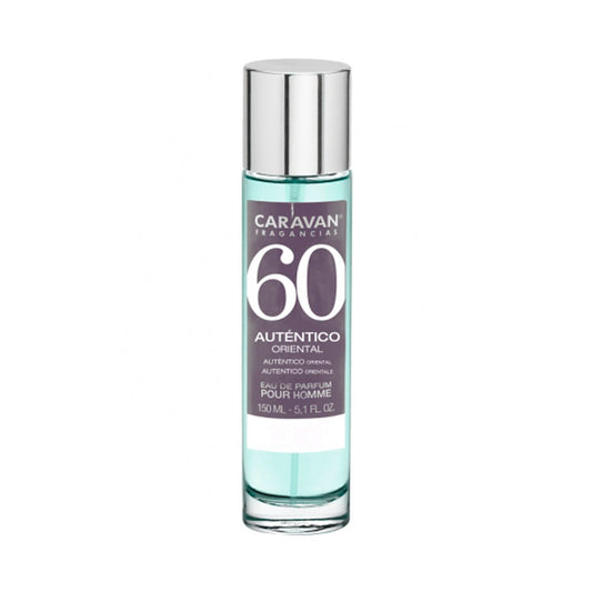 Colonia fragancia nº60 Caravan 150l La Despensa