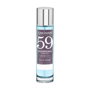 Colonia fragancia nº59 Caravan 150ml