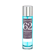 Colonia fragancia nº 62 Caravan 150ml